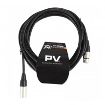 PEAVEY PV 50' Low Z Mic Cable
